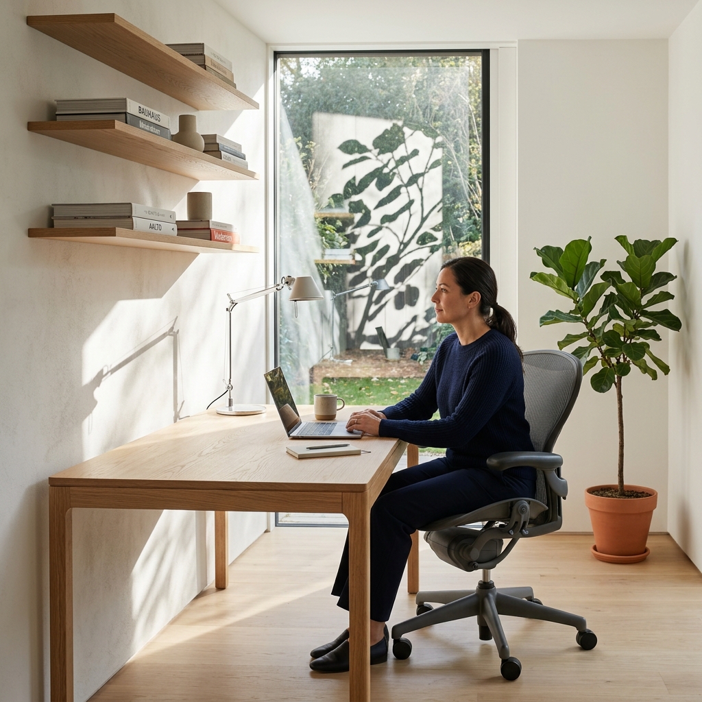 Mont Kiara Creative Workspace